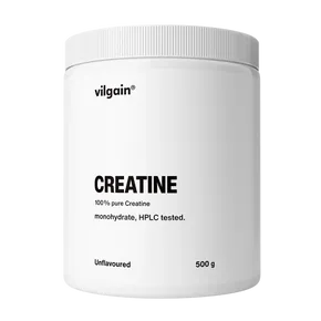 Vilgain Kreatin 500 g